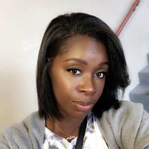 Meet your Posher, Nikki